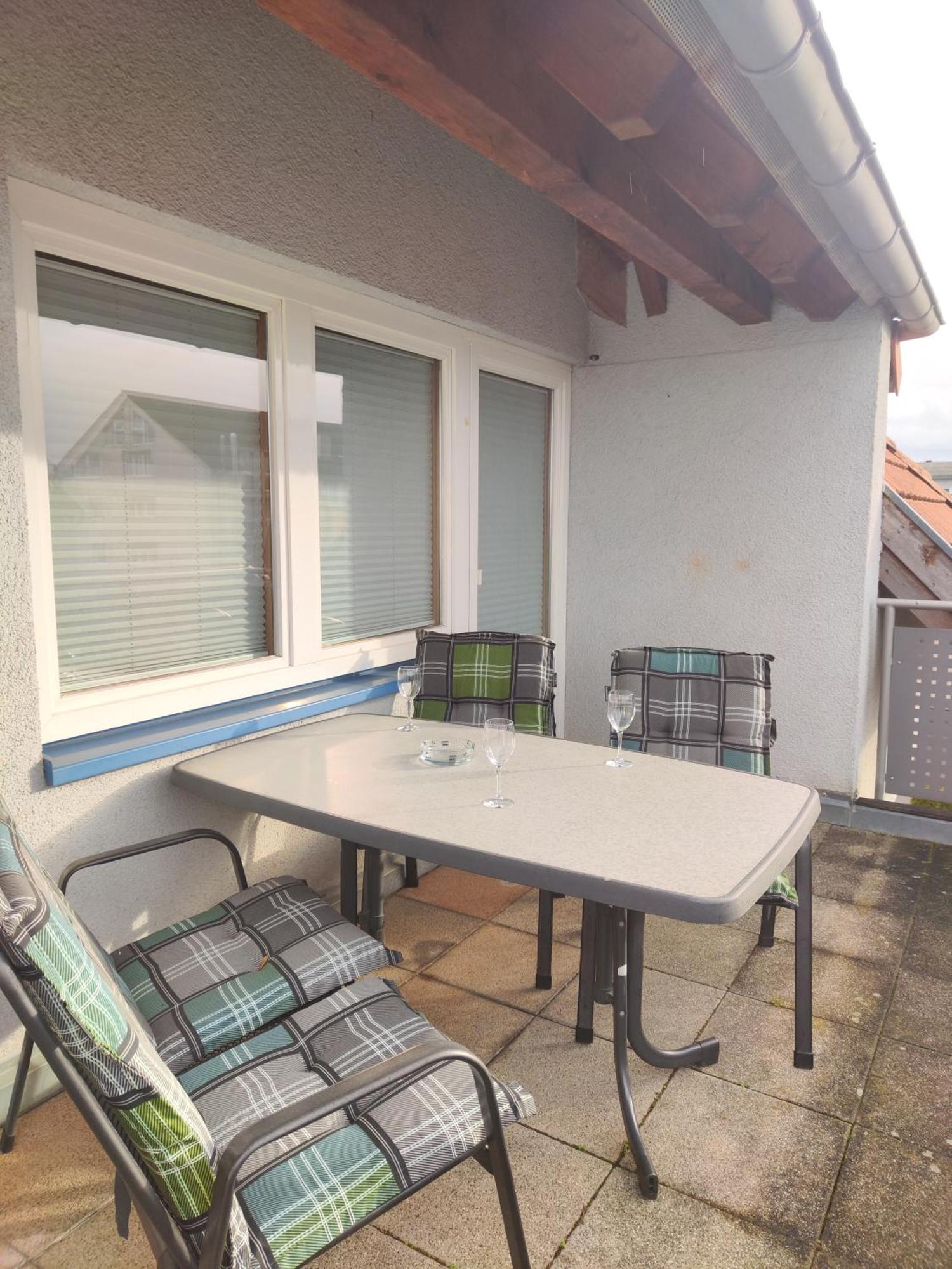 Hotel & Restaurant Zum Reussenstein Böblingen Exterior foto